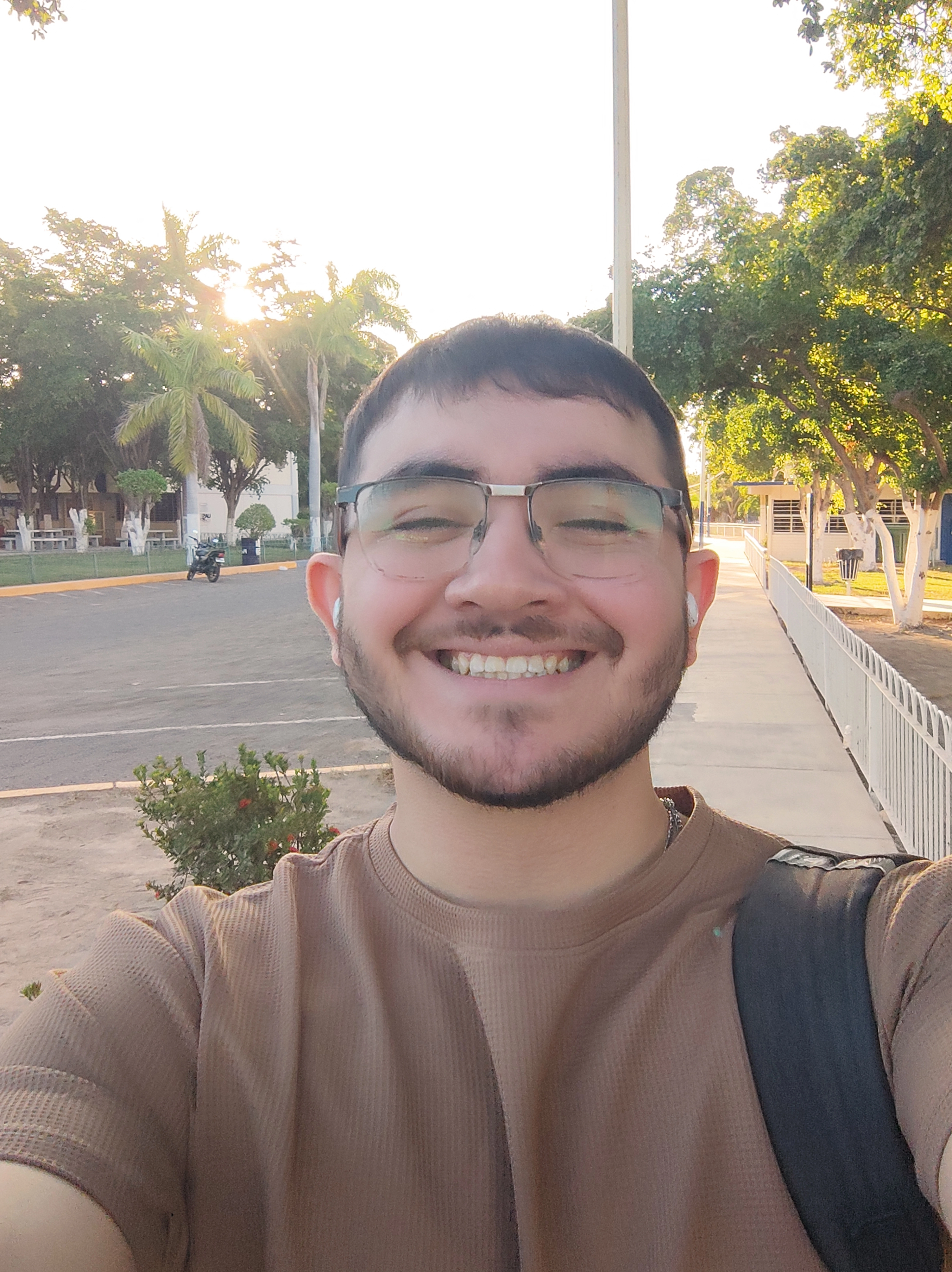 Perfil de Edgar Vega