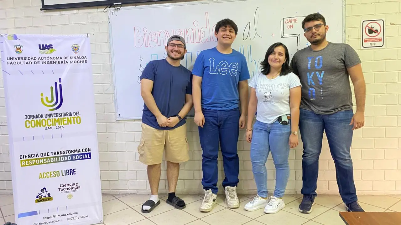 Hackathon Winners